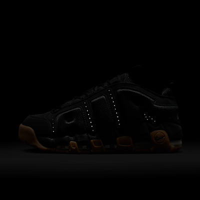 Nike Air More Uptempo Low Men's Shoes. Nike JP